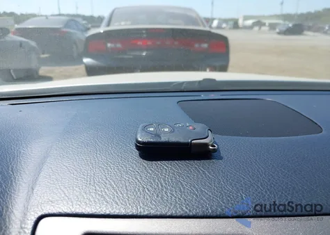 2007 Lexus Ls 460L z USA, uszkodzony, nr VIN JTHGL46F975014497